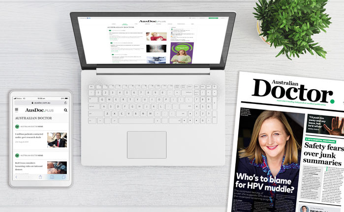 Australian-Doctor-digital-and-print-titles