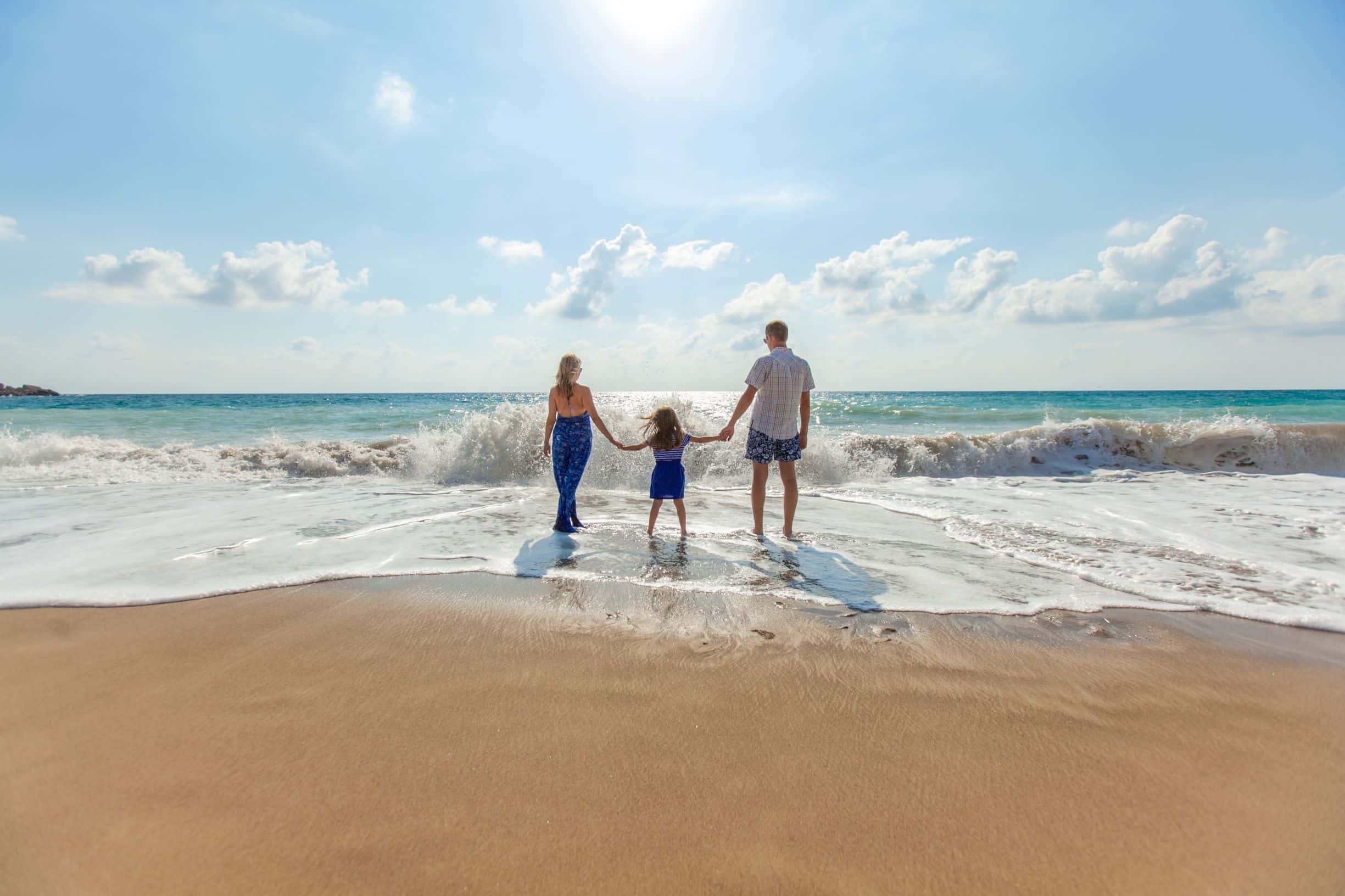 Signature Media family travel publisher