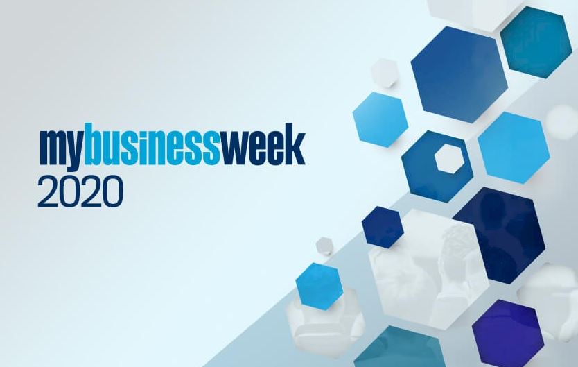 MyBusiness Week