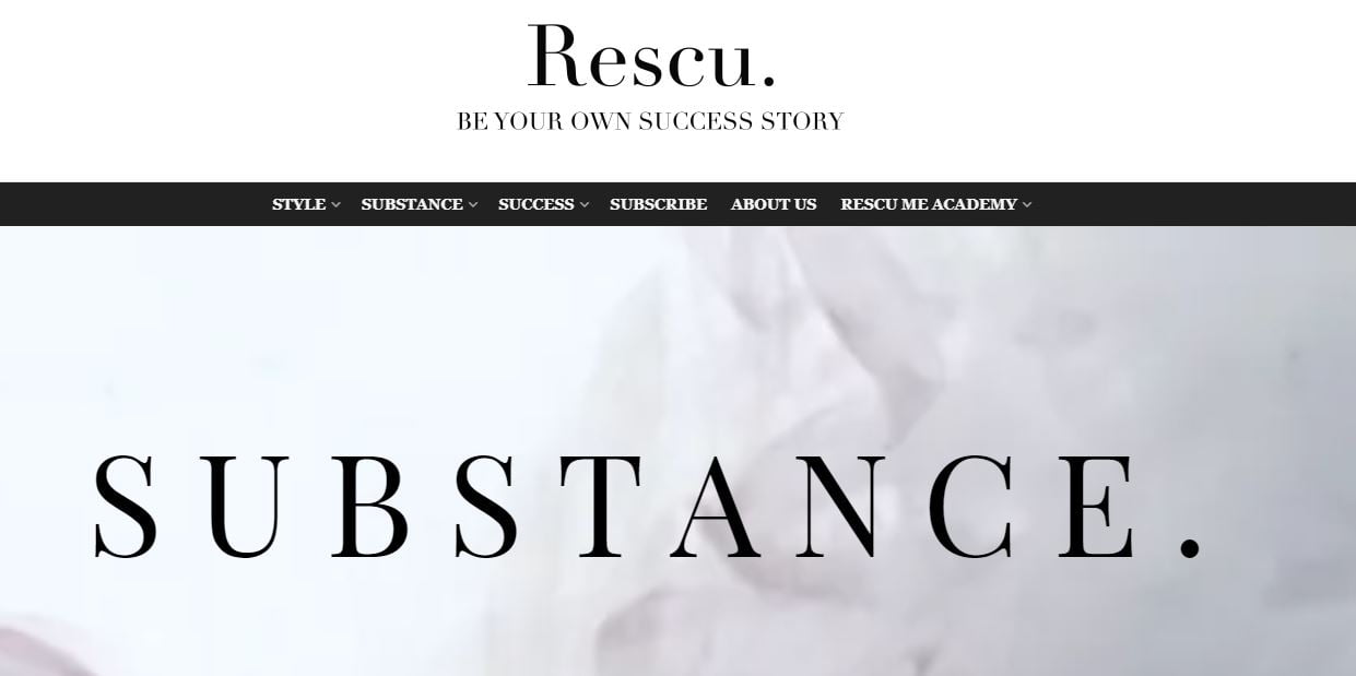 Rescu will launch AGELESS by Rescu