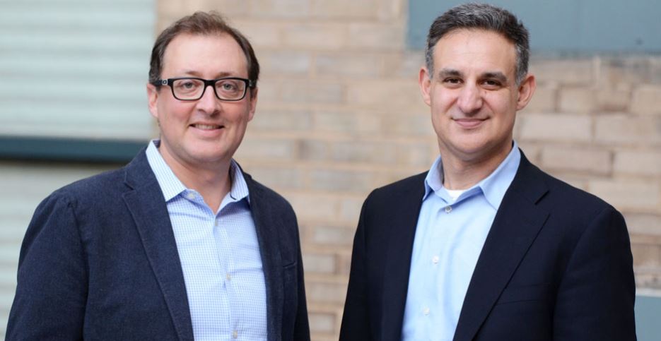 Second-Street-co-founders-Doug-Villhard-and-Matt-Coen-purchased-Carl-Landau-Niche-Media