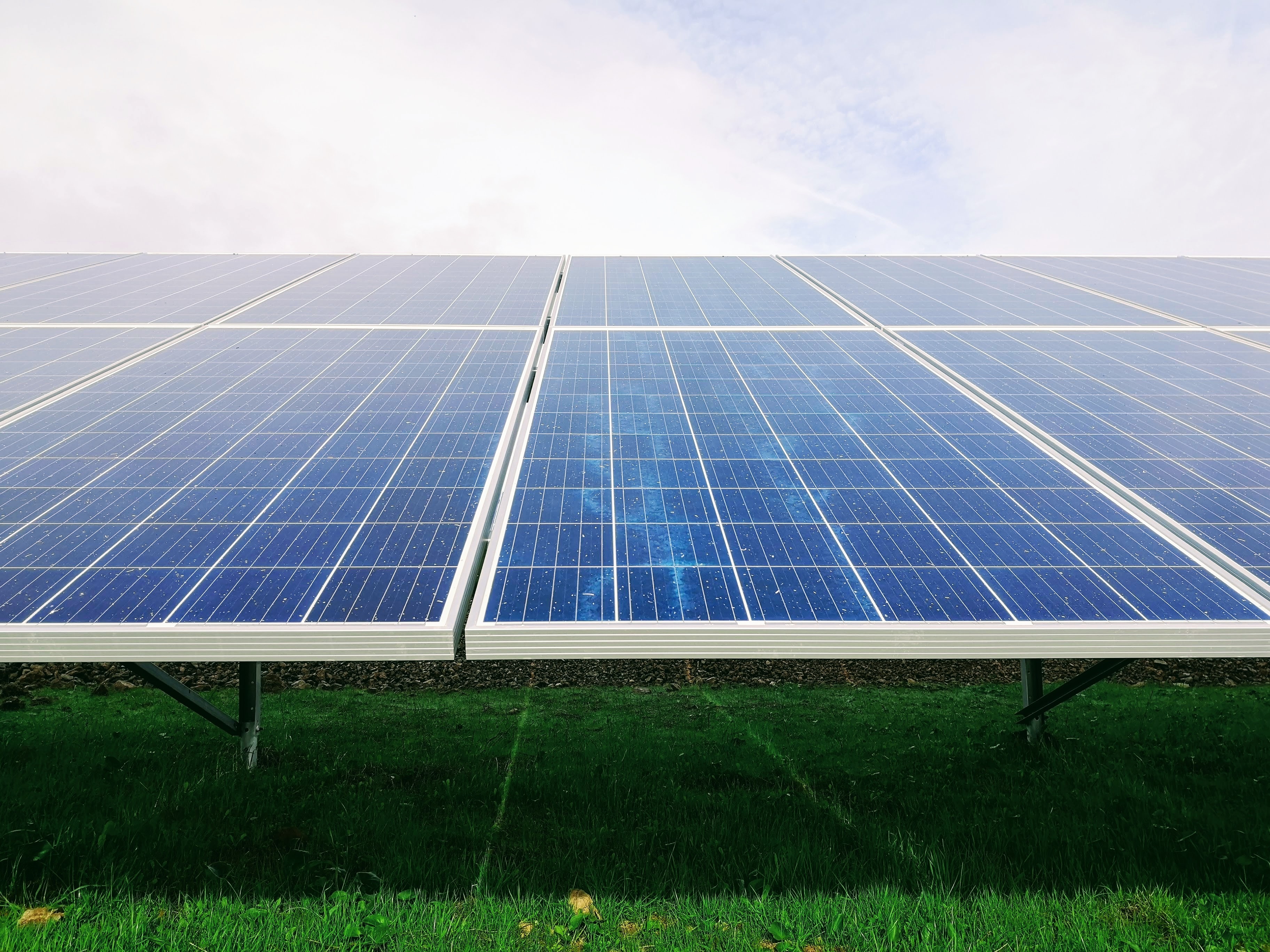 Solar-panels