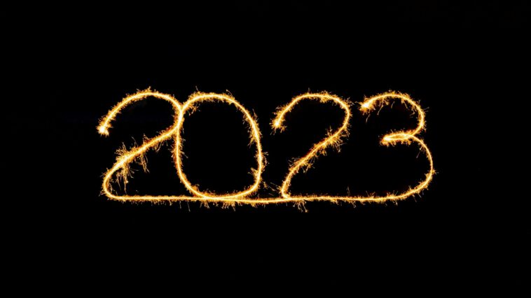 magazine success for 2023