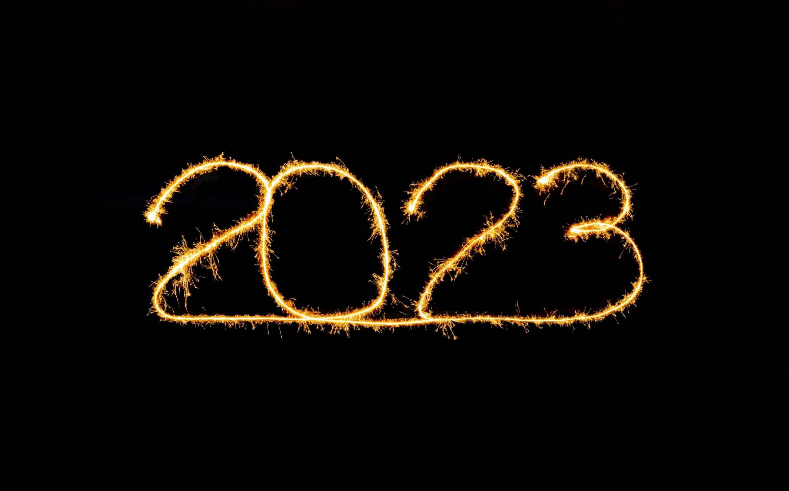 magazine success for 2023