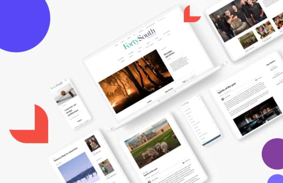Pagemasters Publish