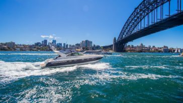 Tim Simpson joins Trade a Boat