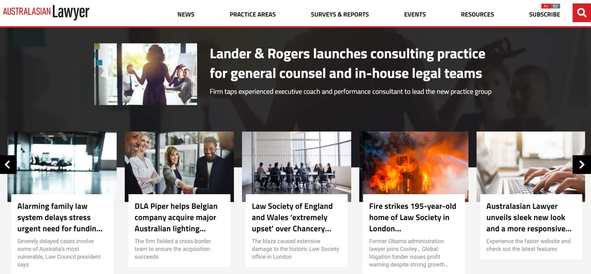 Australasian-Lawyer-new-website-design