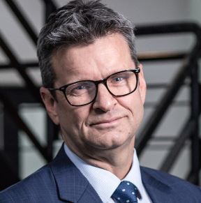John Murphy, CEO, Prime Creative Media
