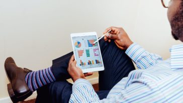 The Big Publisher Survey of 2020