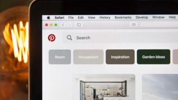 Pinterest-Trends