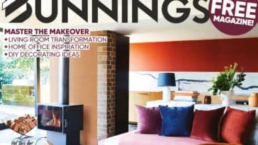 Bunnings Magazine