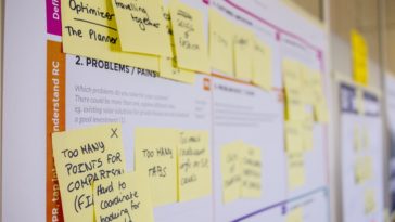 editorial workflow