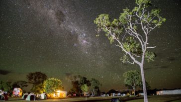 Emprise Group launches CAMPERX