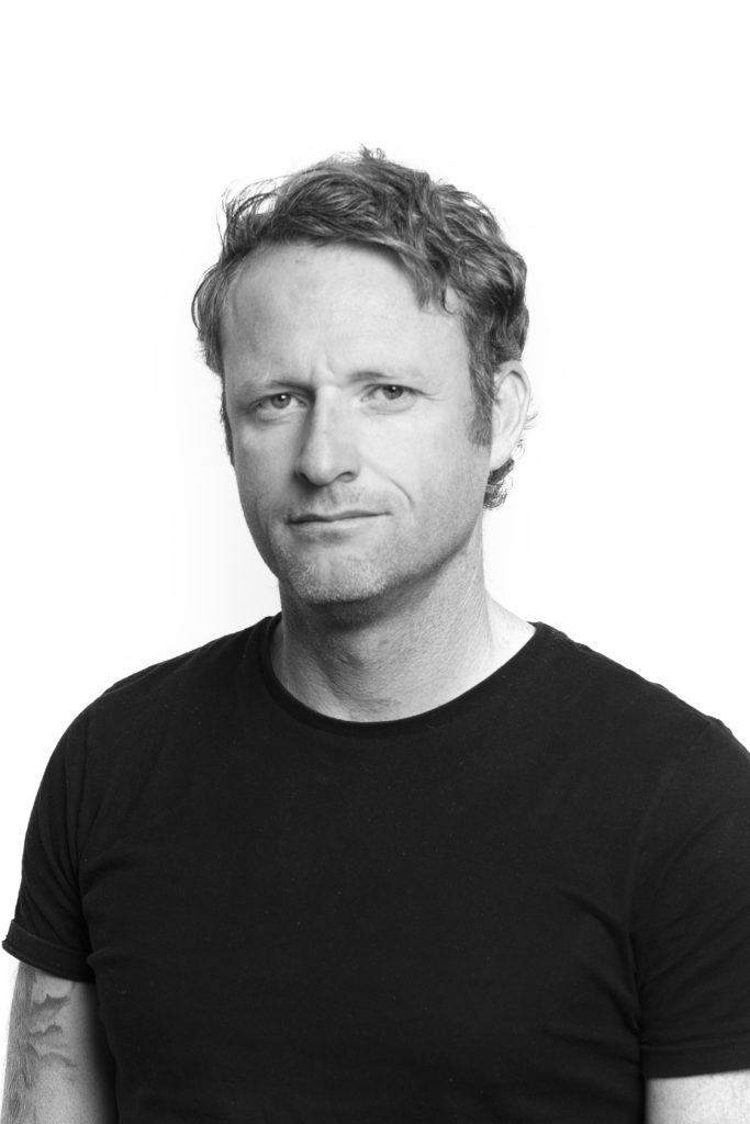 Nathan Duff
