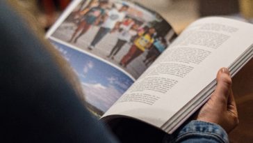 person-reading-magazine