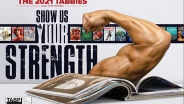 Tabbie Awards 2021