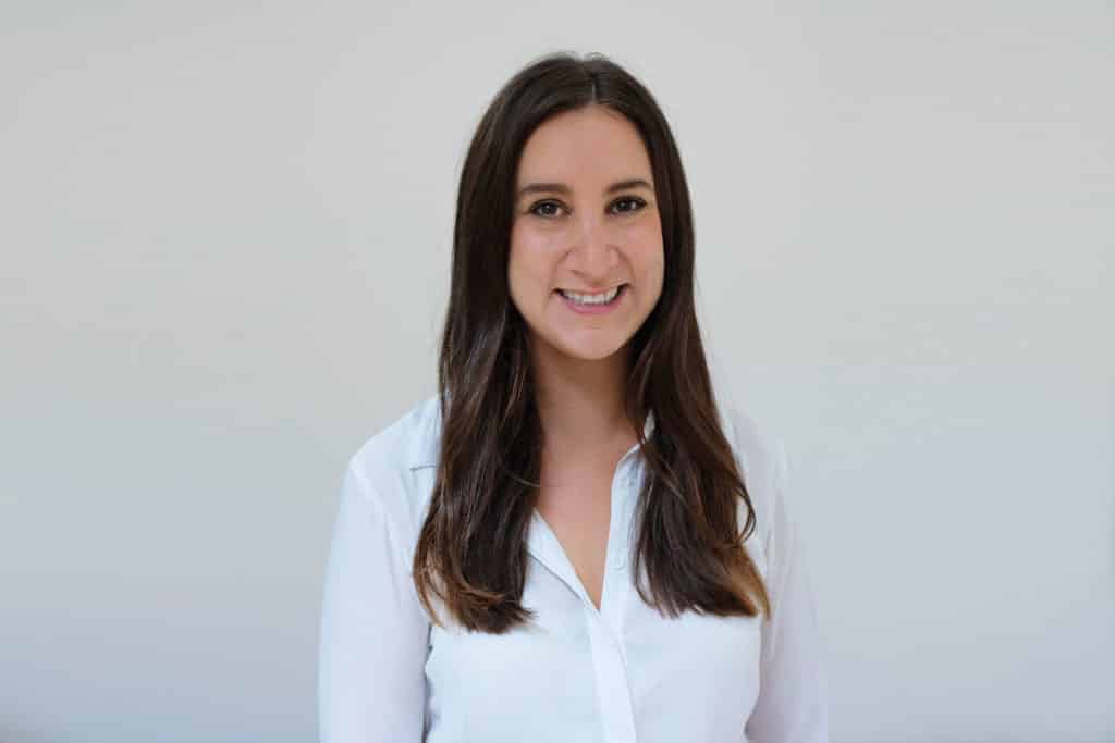 Signature Media Associate Publisher Cara Wagstaff