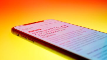 Australian news media digital platforms inquiry bargaining code