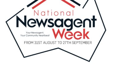National Newsagent Week