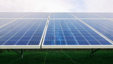 Solar-panels