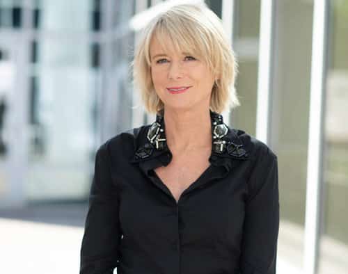 Yvette Lamont