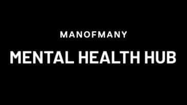 Man of Many Mental Health Hub