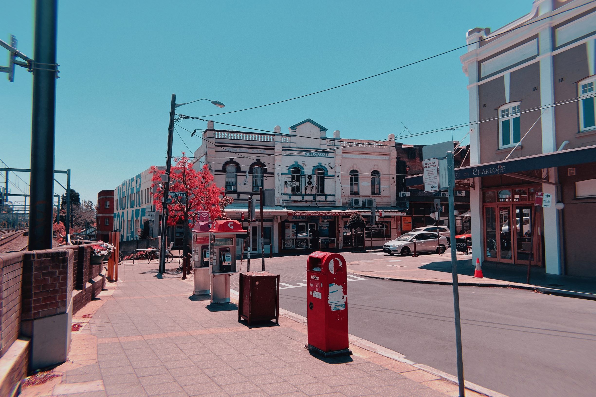 Neighbourhood Media launches new Sydney hyperlocal titles
