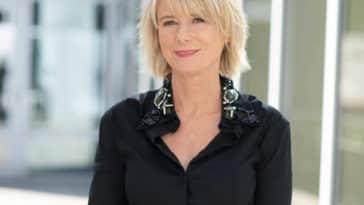 Yvette Lamont