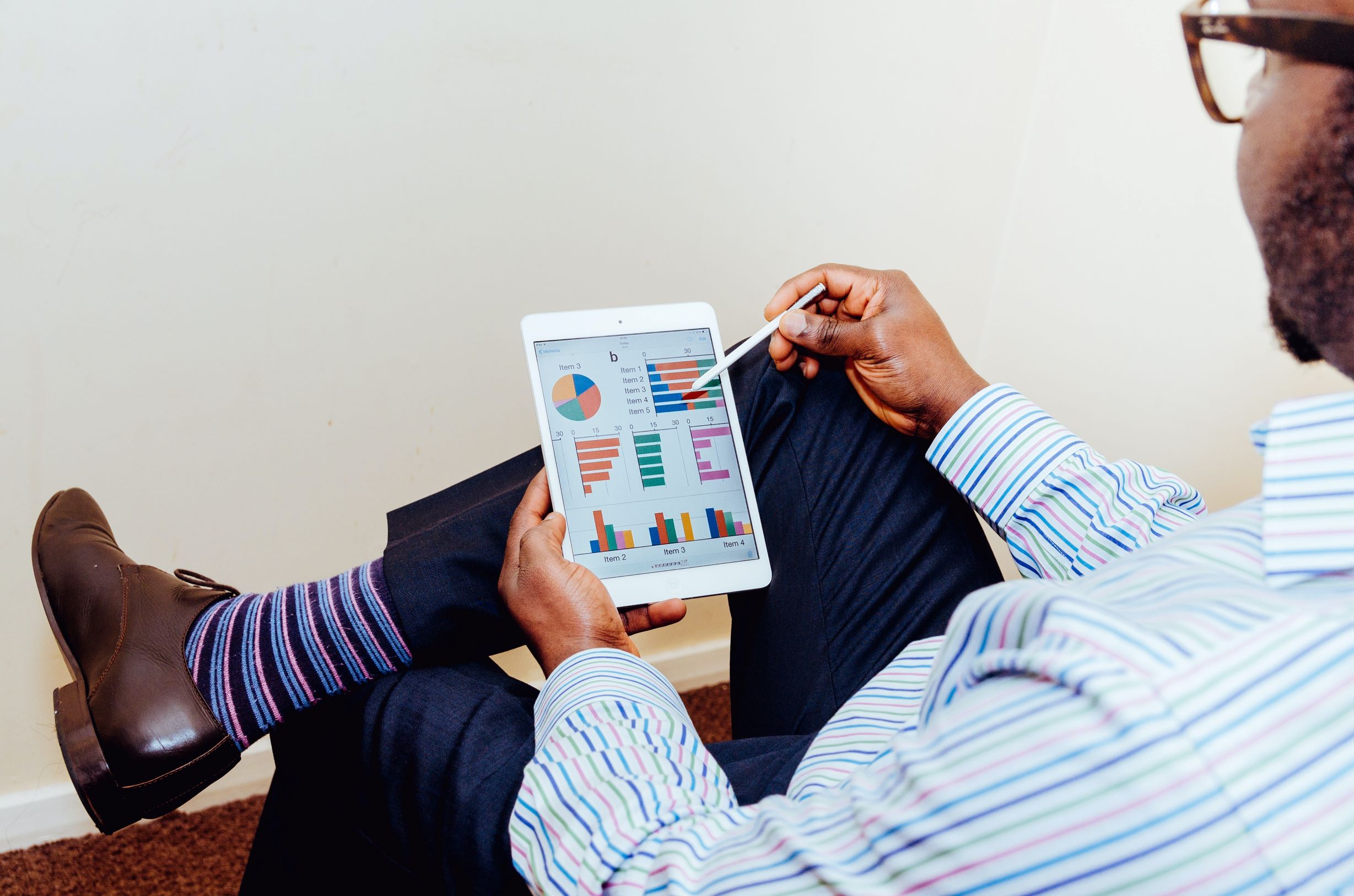 The Big Publisher Survey of 2020