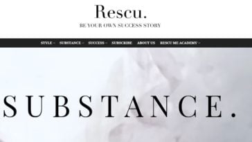 Rescu will launch AGELESS by Rescu