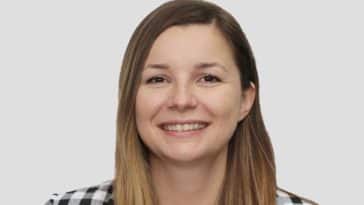 Maja Garaca Djurdjevic