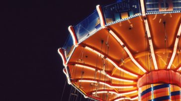 2020 IT Journalism Awards Luna Park