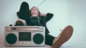 The Music Network and Radio Today new editor