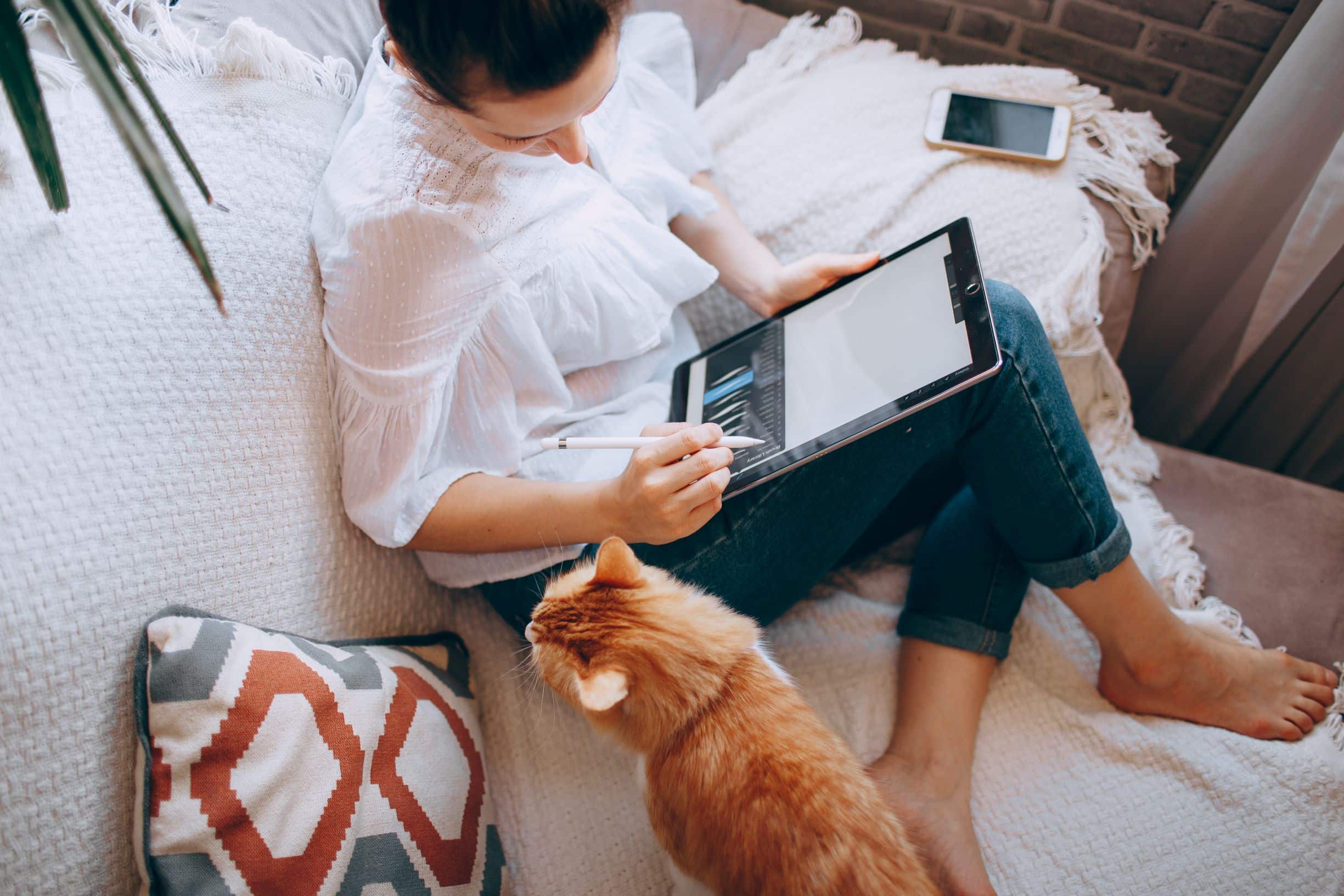 B2B magazine editors expect to work remotely now
