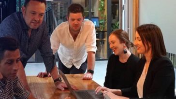 Monkey Media has launched Council Magazine