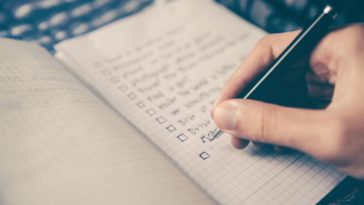customer needs assessment