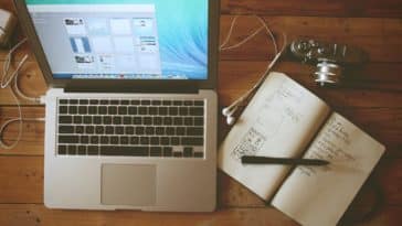Get more from your magazine with digital publishing