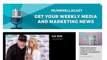 Mumbrella