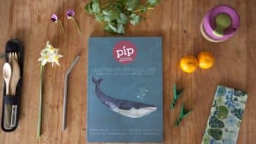 Pip magazine