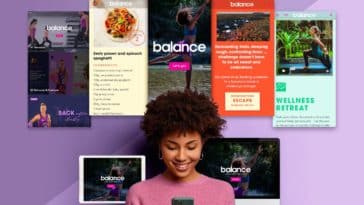 Grin Creative will launch Fernwood digital magazine in May