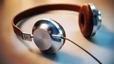 podcast