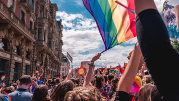 LNew LGBTQ+ TRAVEL PLATFORM