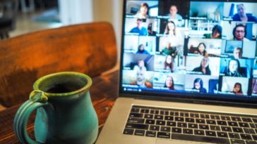 Virtual events
