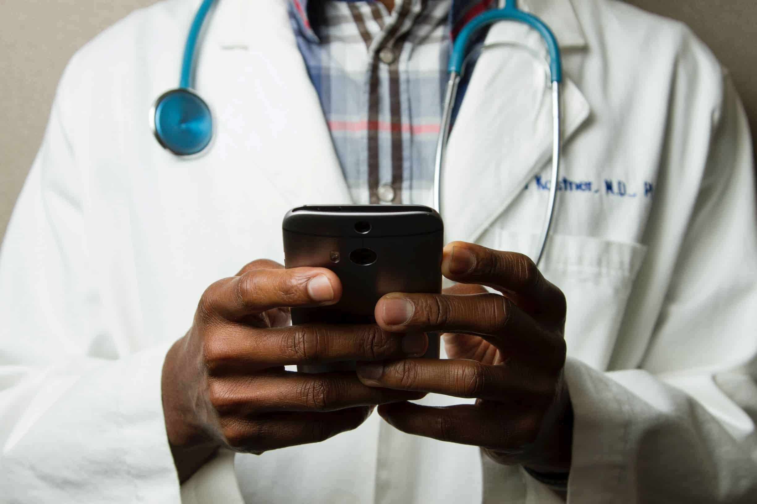 AusDoc launches new doctor collaboration platform