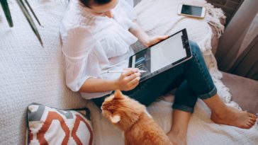 B2B magazine editors expect to work remotely now