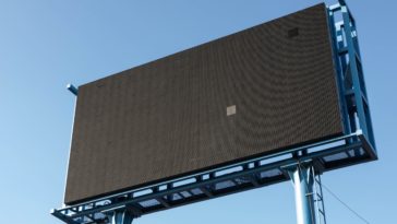 Australian April to June 2020 quarter advertising spend declines