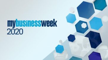 MyBusiness Week