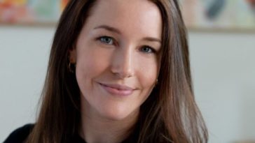 Prime Creative Media COO Zelda Tupicoff.