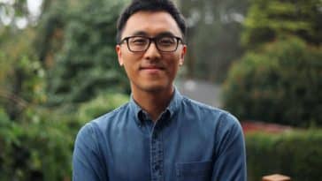 Edmond Tran is new Managing Editor of Screenhub
