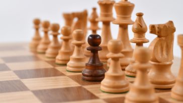 Why sales is like chess